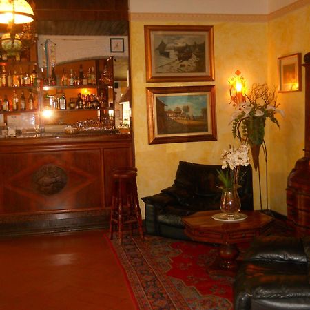 Hotel Il Rustichello لوناتو المظهر الخارجي الصورة