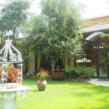 Hotel Il Rustichello لوناتو المظهر الخارجي الصورة