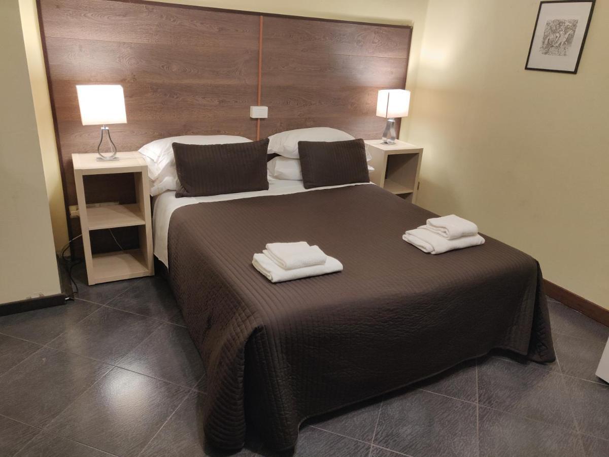 Hotel Il Rustichello لوناتو المظهر الخارجي الصورة