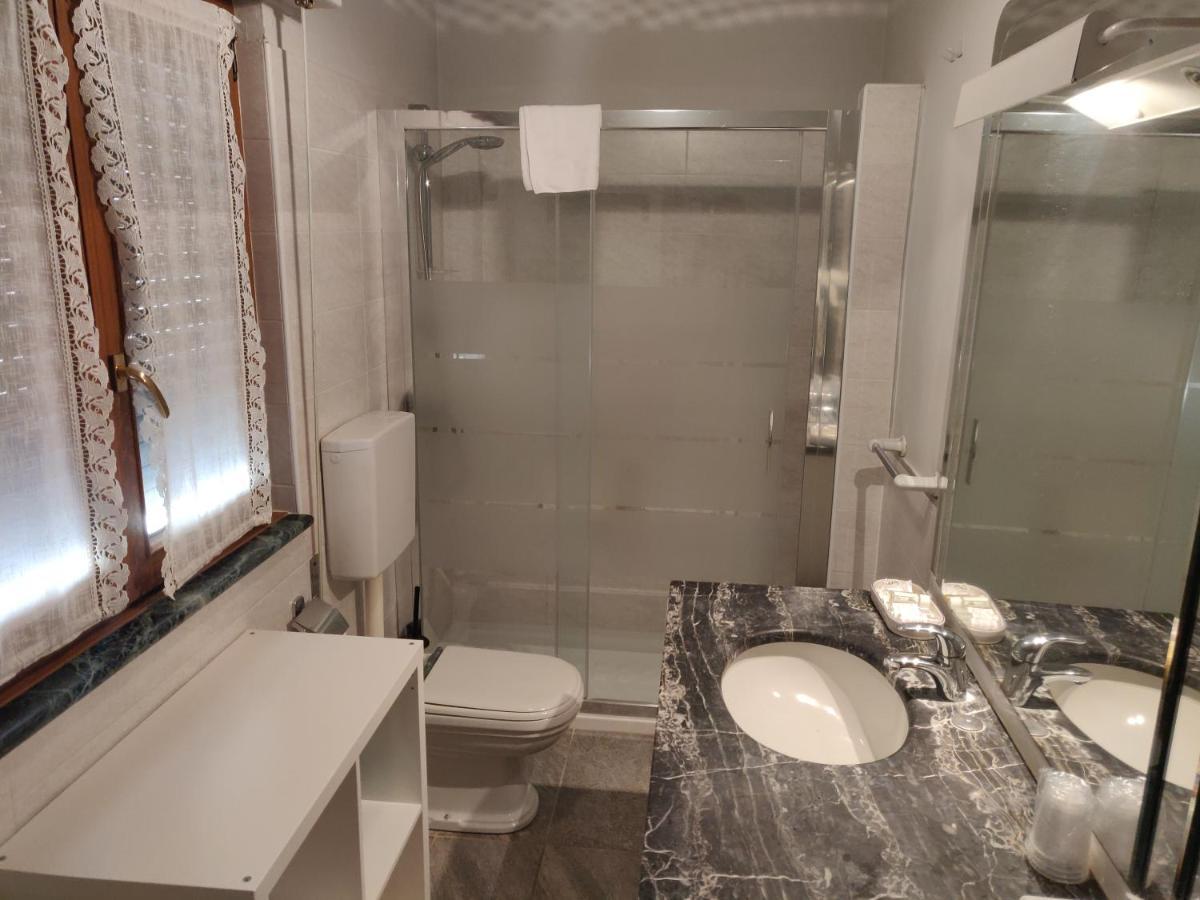 Hotel Il Rustichello لوناتو المظهر الخارجي الصورة