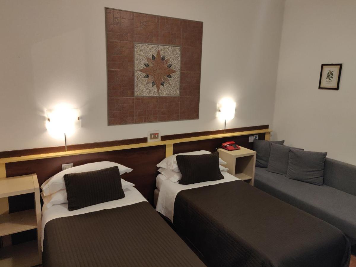 Hotel Il Rustichello لوناتو المظهر الخارجي الصورة