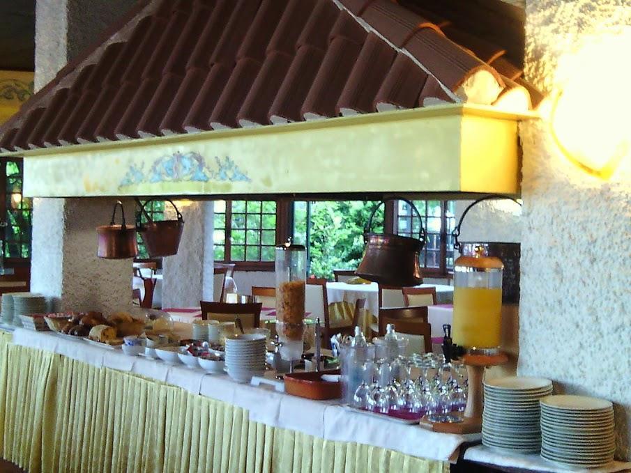 Hotel Il Rustichello لوناتو المظهر الخارجي الصورة